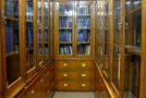 A View of the Library